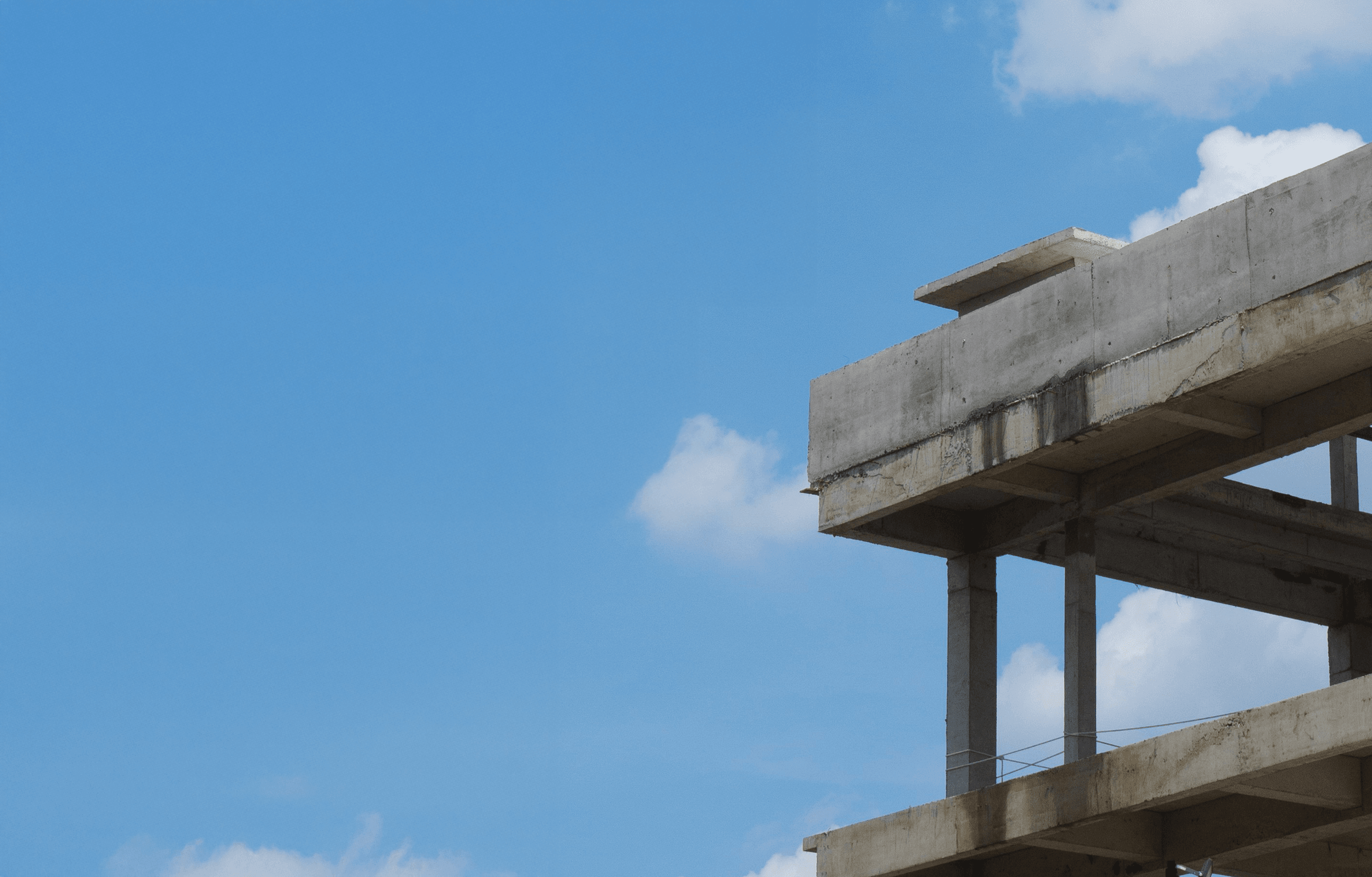 Mezzanine background